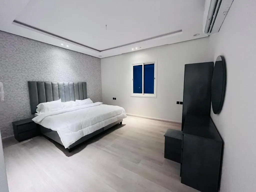 Laventon Apartment Medina