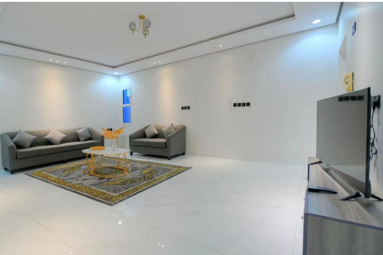 Laventon Apartment Medina