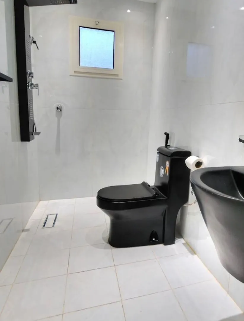 Laventon Apartment Medina 0*,