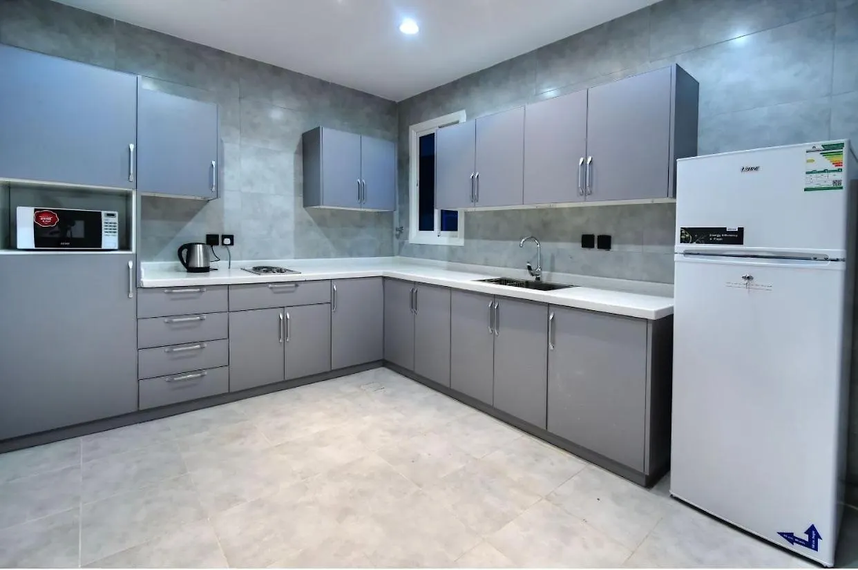 Laventon Apartment Medina