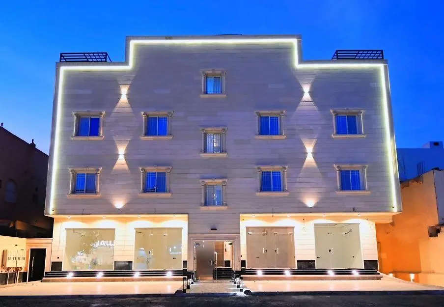Laventon Apartment Medina 0*,  Saudi Arabia